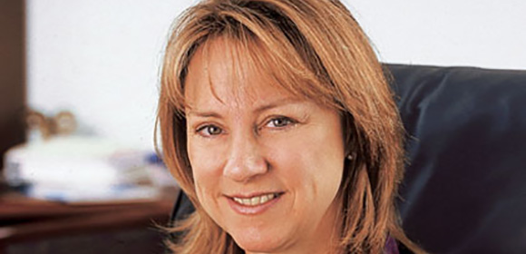 60 Seconds with DeAnne M. Aguirre