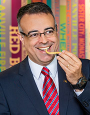 Luis Quintiliano