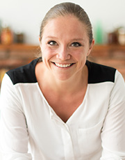 Romy Lindenberg