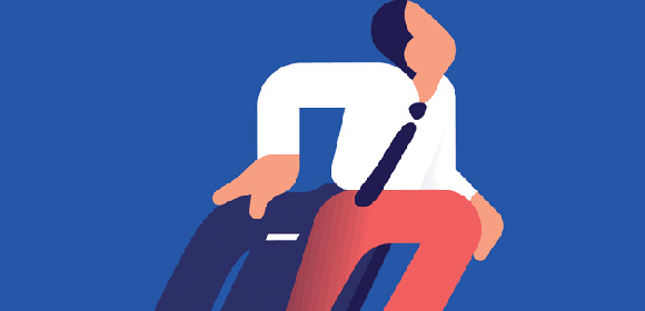 The Four Building Blocks of Transformation