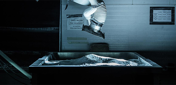 Inside the Digital Factory