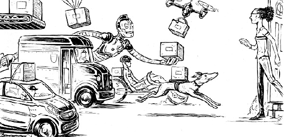 The Rise of the Last-Mile Exchange